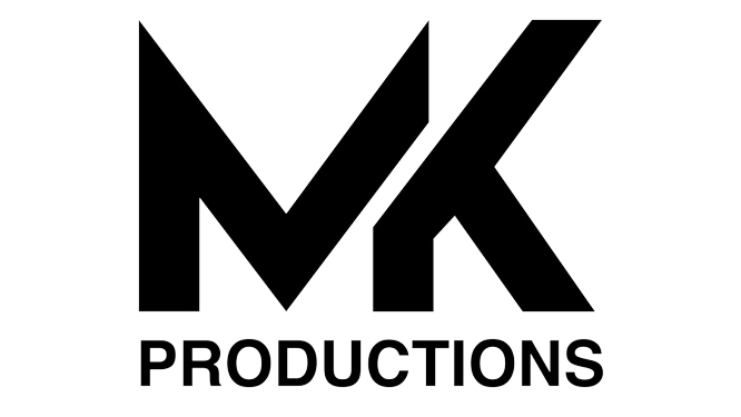 Logo MK Productions