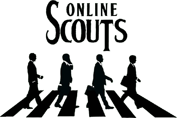 Logo Online-Scouts 